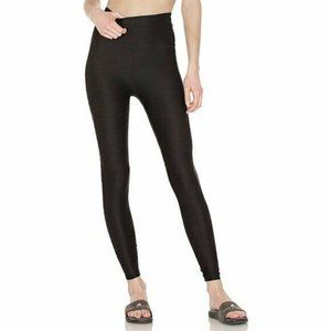 Beyond Yoga High Waisted Midi Leggings Black